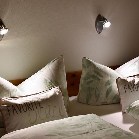 Haus Waldner Apartment Aschau Im Zillertal Luaran gambar