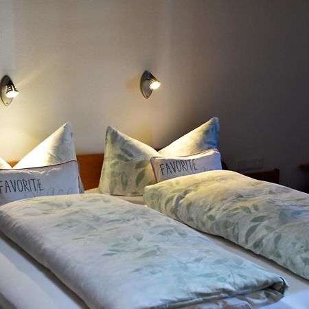 Haus Waldner Apartment Aschau Im Zillertal Luaran gambar