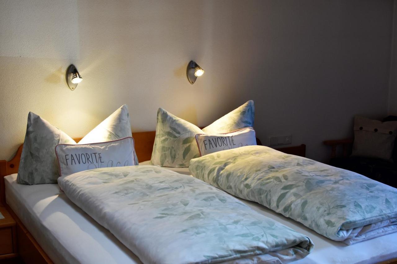 Haus Waldner Apartment Aschau Im Zillertal Luaran gambar