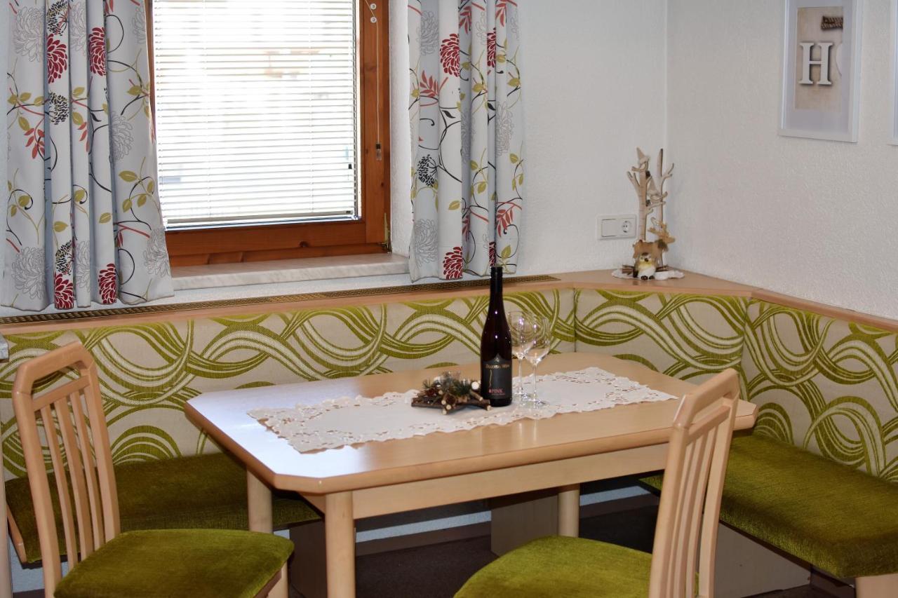 Haus Waldner Apartment Aschau Im Zillertal Luaran gambar