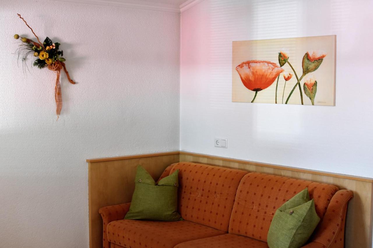 Haus Waldner Apartment Aschau Im Zillertal Luaran gambar