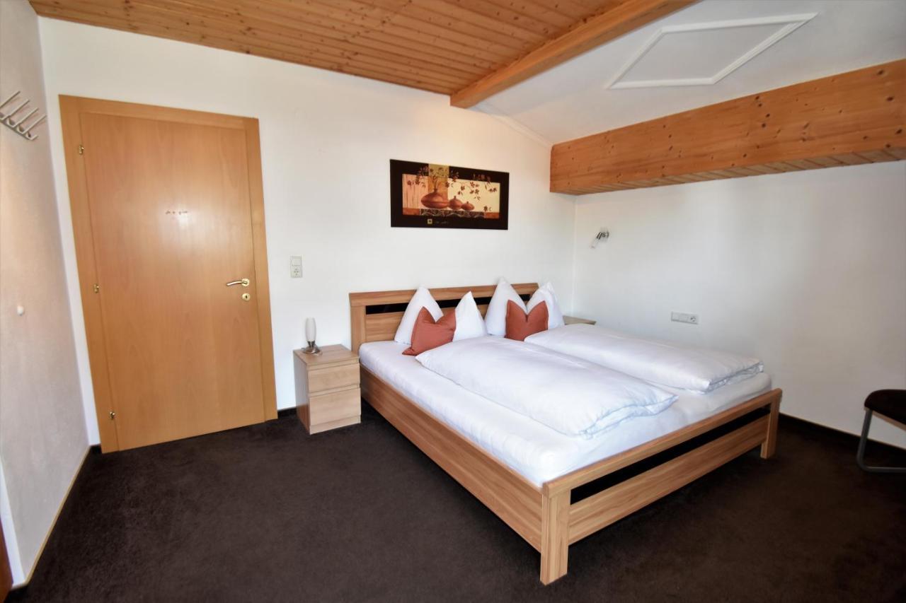 Haus Waldner Apartment Aschau Im Zillertal Luaran gambar