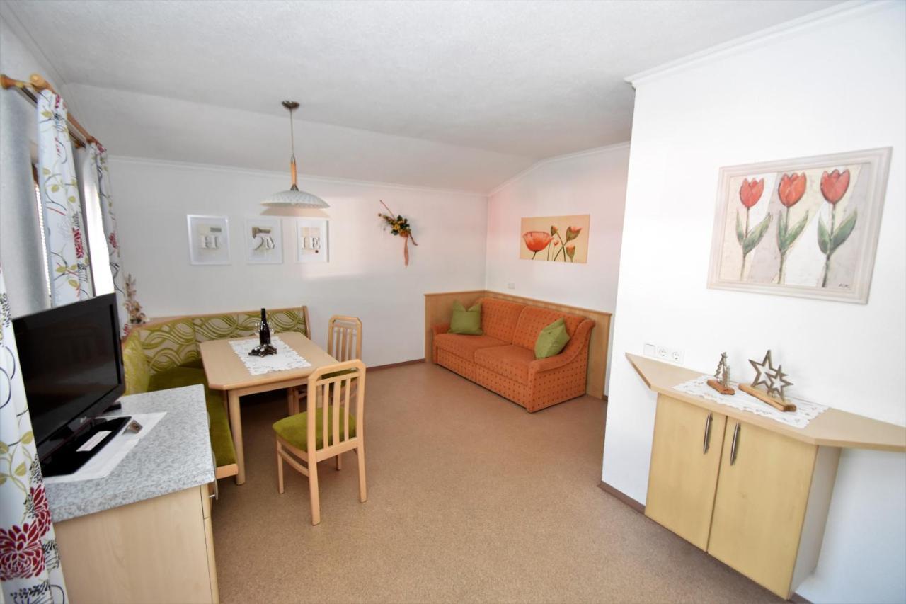 Haus Waldner Apartment Aschau Im Zillertal Luaran gambar