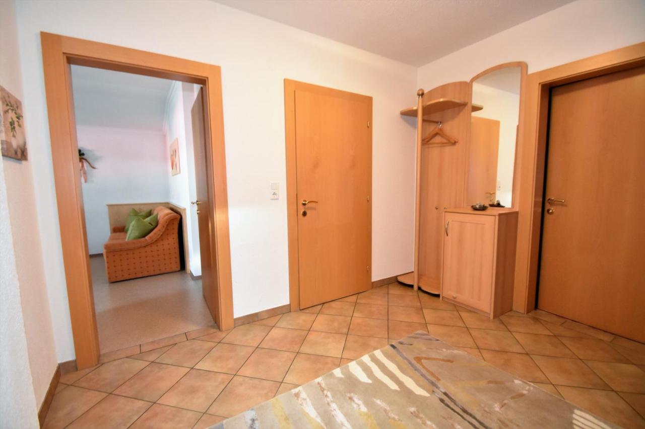 Haus Waldner Apartment Aschau Im Zillertal Luaran gambar