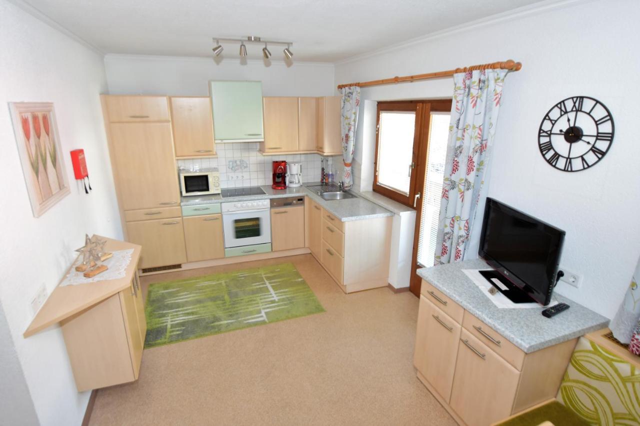 Haus Waldner Apartment Aschau Im Zillertal Luaran gambar