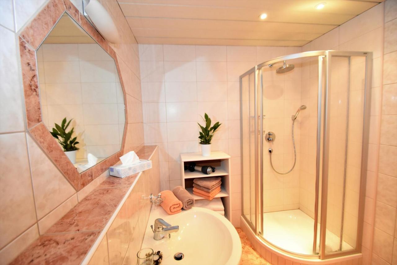 Haus Waldner Apartment Aschau Im Zillertal Luaran gambar