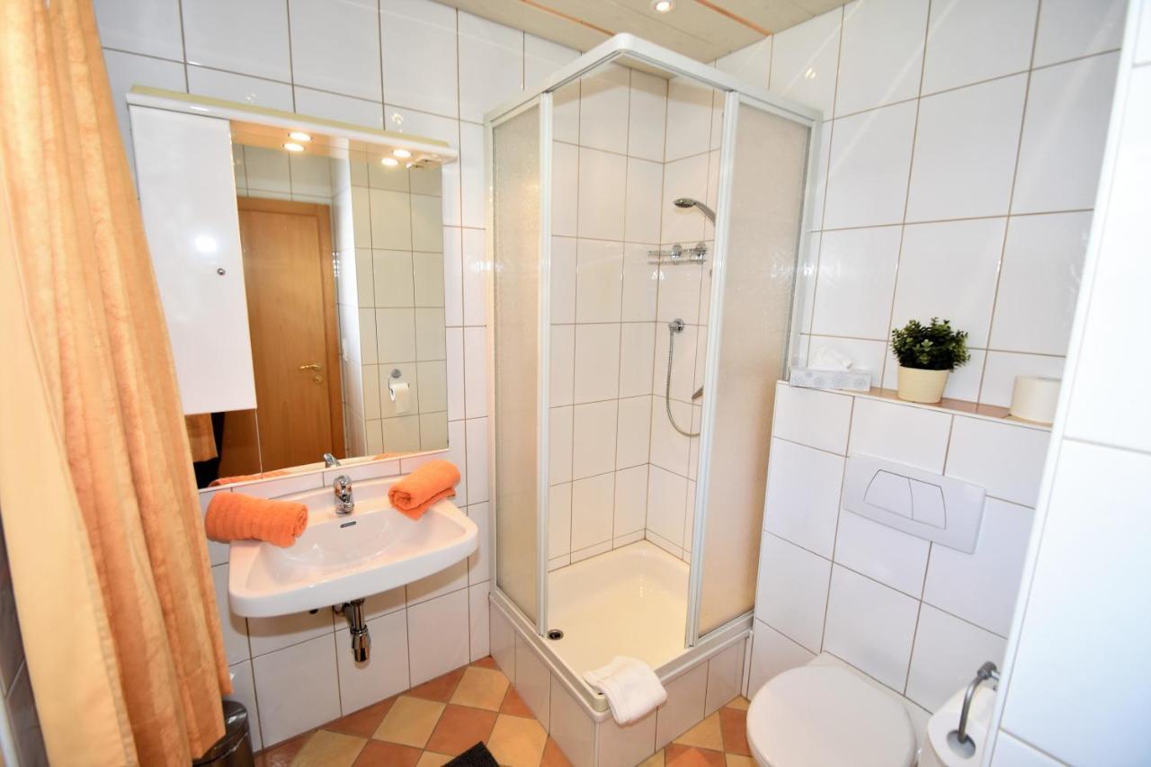 Haus Waldner Apartment Aschau Im Zillertal Luaran gambar